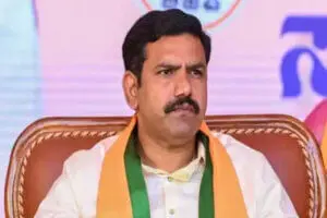 'ನಂಬಿಕೆ ಕಳೆದುಕೊಳ್ಳುತ್ತಿದ್ದೇವೆ': ವಿಜಯೇಂದ್ರ ವಿರುದ್ಧ ಕನ್ನಡಪರ ಸಂಘಟನೆಗಳ ಅಸಮಾಧಾನ