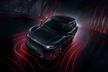 Toyota Ebella E3 Positioned as Game-Changer in EV Market With Next-Level Comfort and Intelligent Systems