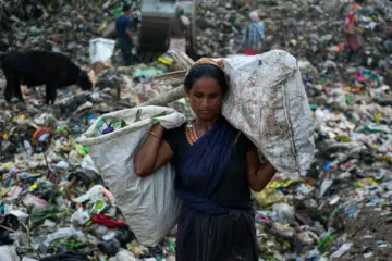 Why does the Global Zero Waste Forum matter for India's waste management?