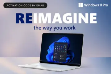 Stop Paying Monthly for an OS You Can Own for $13