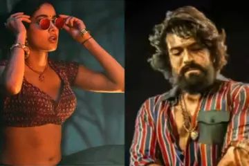 Peddi Box Office Collection Day 2: रामचरण-जाह्नवी कपूर की फिल्म 'पेड्डी' ने गिरावट के साथ दूसरे दिन बनाया रिकॉर्ड, जानें टोटल कमाई