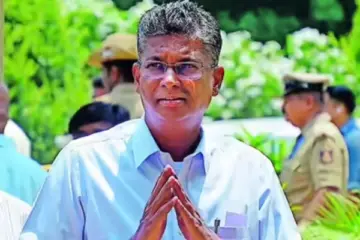 ಮೀಸಲಾತಿ ವಿಚಾರ ಚರ್ಚೆಗೆ ಸಿಎಂ ಭೇಟಿ; ST ಶಾಸಕರೊಂದಿಗೆ ಸಭೆಗೆ ಸಿದ್ಧತೆ: ಸತೀಶ್ ಜಾರಕಿಹೊಳಿ