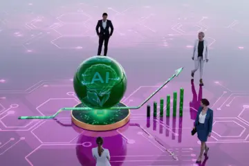 AI Won't Replace Leaders - But It Will Expose Weak Ones. Here's How.