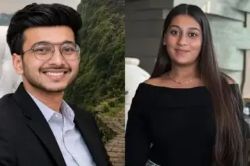Pune Fort Murder: Fiancée, Alleged Lover Push Groom-to-Be Into Gorge, Say Police