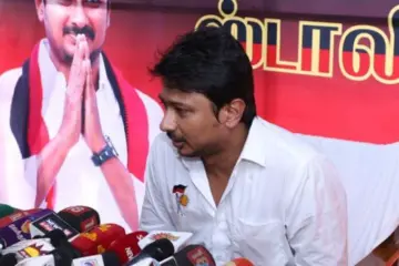 ஜூன் 22 சட்டமன்றத்தில் உதயநிதி நீண்ட உரை - முழுமையாக