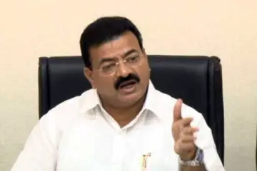 भास्कर जाधव यांनी पक्ष नेतृत्वाला दिला घरचा आहेर, कार्यपद्धती सुधारण्याचाही सल्ला