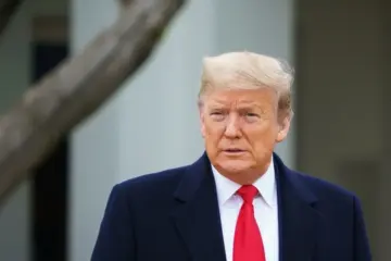 Trump signals US-Iran deal due Sunday; Tehran says signing not expected yet