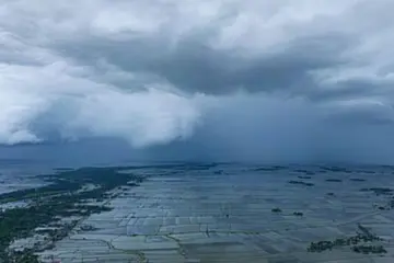 प्रत्येकाने व्हावे जलदूत...