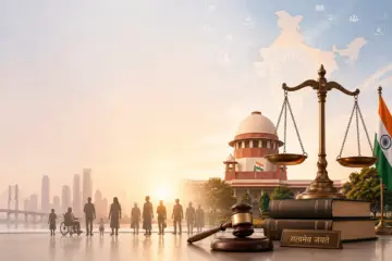 न्यायसुलभता : परिवर्तनाचा नवा प्रवास