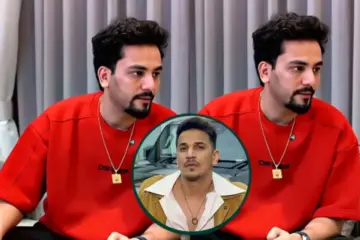 'वॉशरूम इससे बड़ा है.' प्रिंस नरूला को लेकर Elvish Yadav ने किया बड़ा तंज, रोडीज को लेकर क्यों फैंस को लगा झटका