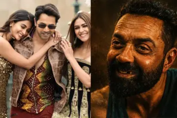 Hai Jawani Toh Ishq Hona Hai Vs Bamdar Box Office Collection Day 3: 'इश्क' या 'बंदर' ! रविवार को बॉबी देओल और वरुण धवन में से किसे ऑडियंस ने चुना?  जानें टोटल कमाई