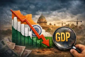 Indian Economy Defies Global Headwinds, Clocks 7.7% Growth, What Lies Ahead ?
