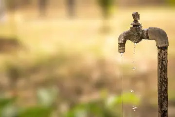 There's a paradox hidden behind India's water success story
