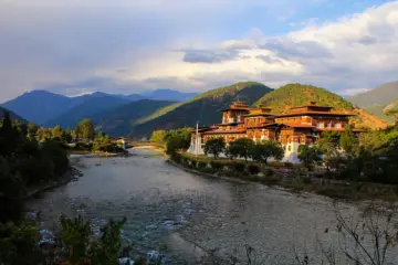 Hindu Kush Himalaya countries need $12 trillion in climate finance, with India's share at $2.69 trillion: ICIMOD