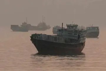US strikes Iranian coastal radar sites in response to Tehran's drone threat to Hormuz shipping