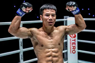 'I Need To Chop Down His Base' - Yodlekpet Reveals His Masterplan To Dismantle Saw Min Min At ONE Friday Fights 157