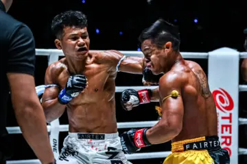 Numsurin Vs. Songchainoi II Among Trio Of Muay Thai Battles Added To ONE Friday Fights 160 On June 26