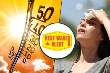 Heatwave Alert 9 June 2026: आसमान से बरसती आग के बीच क्या बारिश आपके शहर को देगी सुकून, देखें किस तरह मचेगी त्राहि-त्राहि