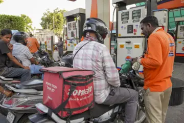 India's FY27 growth likely to slow down to 6.6 pc on energy stress, sub-par monsoon: S and P