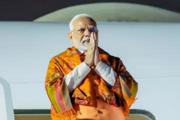 12 Years Of PM Modi: सशक्त, सुरक्षित भारत से लेकर राष्ट्रीय निर्माण तक, मोदी सरकार के मजबूत नेतृत्व से दुनिया में बढ़ा इंडिया का दबदबा, जानें सबकुछ