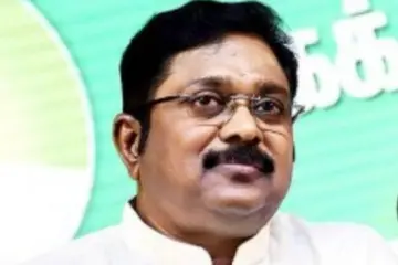 விஜய் கட்சியினர் செய்த அட்டூழியங்கள் - பட்டியலிட்ட டிடிவி.தினகரன்