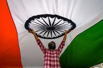 আরও শক্তিশালী হয়ে উঠছে দেশ