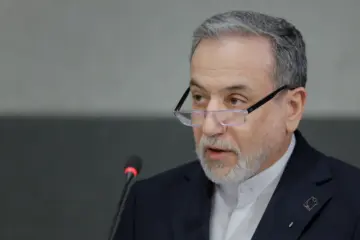 'Leave our region if you want to be safe': Iran vows 'heavy response' after US strikes
