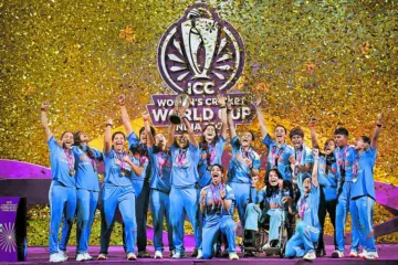 ಅಮ್ಮನಾದ ಆಟಗಾರ್ತಿಯರಿಗೆ ಐಸಿಸಿ ಮಾರ್ಗಸೂಚಿ ಪ್ರಕಟ