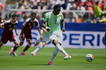 Switzerland scores first-ever World Cup penalty in historic clash vs Qatar
