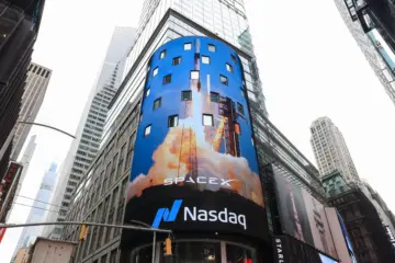 SpaceX's First Big Move After Its Record IPO: Buying a $60 Billion AI Coding Startup