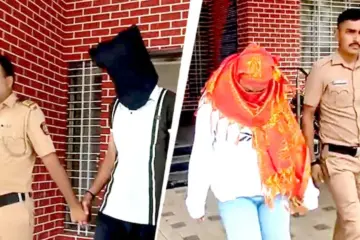 পুণে: প্রি-ওয়েডিং শুটে বাগদত্তাকে খুন, প্রেমিকের সঙ্গে তরুণী ৭ দিনের পুলিশি হেফাজতে