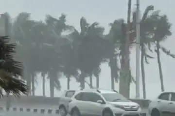 कल का मौसम 7 June 2026: दिल्ली में भीषण हीटवेव का अलर्ट, उत्तर प्रदेश, बिहार में तेज बारिश, तूफान से मचेगा मौत का तांडव, चेक करें आईएमडी रिपोर्ट