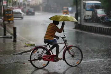 Tamil Nadu weather update: Heavy rain likely in 13 districts over next 2 days