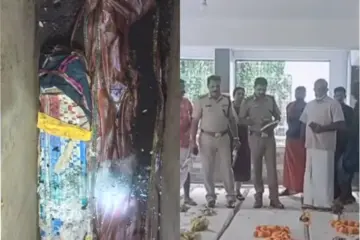 വാണിയപ്പാറ പളളിയിലെ ദുരൂഹകല്ലറ ഉടൻ തുറക്കും