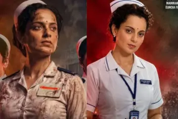 Bharat Bhhagya Viddhaata  फिल्म के जरिए Kangana Ranaut क्या कर पाएंगी भारत के मेडिकल क्षेत्र में बड़ा बदलाव?   जानें एक्ट्रेस की बड़ी मांग
