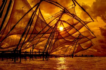 Marine heatwaves are rewriting India's bluefood systems. It is time fisheries governance did too
