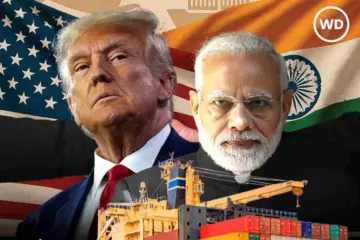 India-US Trade Deal 2026 Nears Completion: What It Means for the Economy and Stock Market Investors