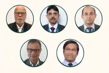 AdtU Celebrates Five Scientists Ranked Among the World's Top 5% Researchers in SciRank 2025