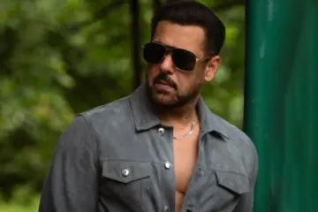 28-Year-Old Controversy Refuses to Fade, Salman Khan Challenges 'Kala Hiran' for Reviving One of Bollywood's Most Discussed Legal Battles