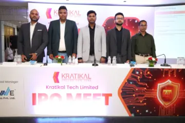 एआई की ताकत से साइबर दुश्मनों को मात! क्राटिकल टेक का 30 जून को धांसू IPO