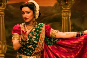 'ईठा' चित्रपटाच्या शीर्षकावर आक्षेप