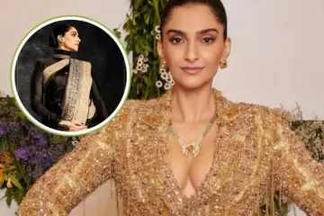 क्या है Sonam Kapoor का एंटी इंफ्लेमेटरी डाइट जिससे 20 किलो हो सकता कम, प्रेग्नेंसी के बाद 3 महीने में हो सकते हैं आप भी फिट