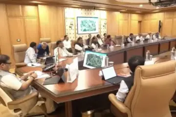 Assam Cabinet Eases Land, University And School Norms In Push To Unlock Investment And Expansion