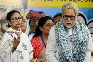 More trouble for Mamata Banerjee as close aide Sudip Bandyopadhyay meets BJP leader in Delhi