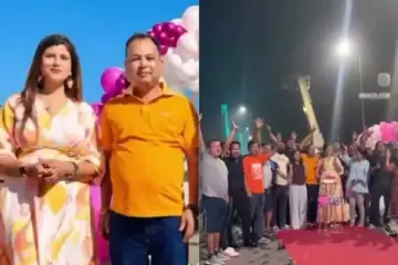 Guwahati Flyover Birthday Case: All 14 Accused Released on Bail, Seized Cars Still in Police Custody