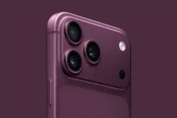 iPhone 18 Pro Leak Sparks Buzz, Early Details Point to Futuristic Body Design and Smart AI Integration