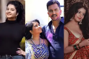 ಡಿವೋರ್ಸ್​ ವದಂತಿ ಬಗ್ಗೆ ಕೊನೆಗೂ ಮೌನ ಮುರಿದ ಶುಭಾ ಪೂಂಜಾ! ಏನ್​ ಹೇಳಿದ್ರು ಕರಾವಳಿ ಸುಂದರಿ? Shubha Poonja