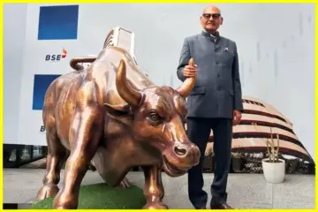 Vedanta Creates History with Listing of Four Independent Companies on BSE and NSE