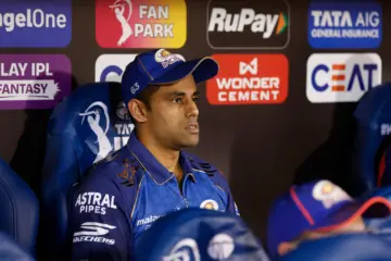Suryakumar Yadav: सूर्यकुमार यादव मुंबई इंडियन्स सोडणार? 'त्या' एका कृतीमुळे आयपीएलमध्ये मोठी उलथापालथ