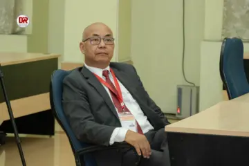 Mizoram: ZPM's K Laltluangkima elected Rajya Sabha MP